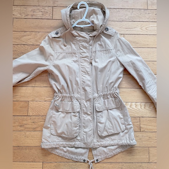 Old Navy Spring Jacket - Picture 1 of 3